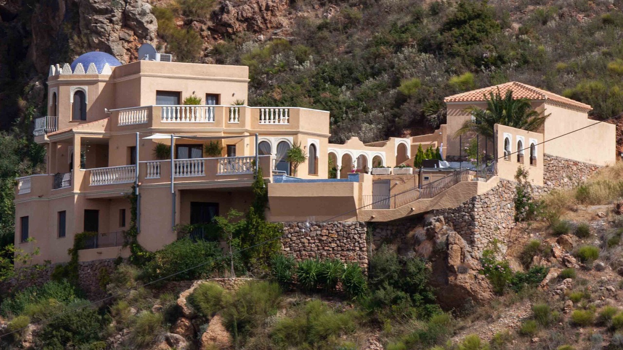 Photo of Outdoor in Turre