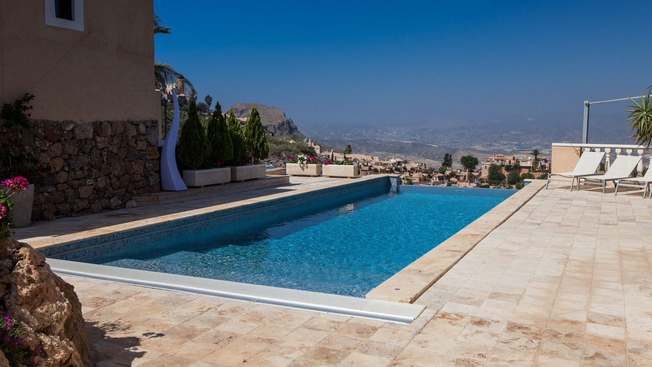 Photo of Outdoor in Turre