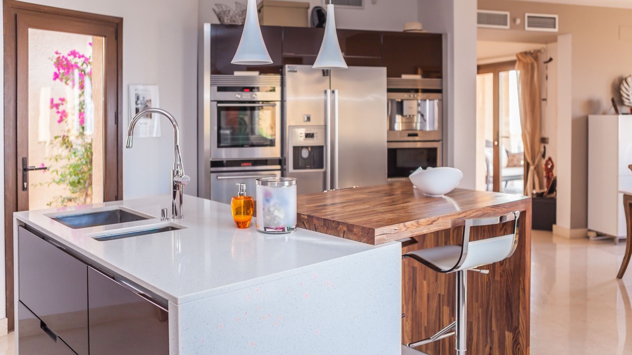 Photo of Kitchen in Turre