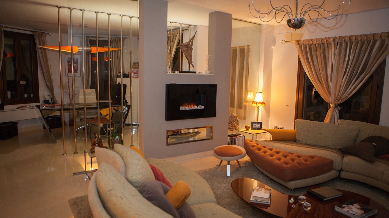 Photo of Livingroom in Turre