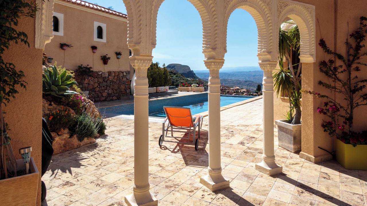 Photo of Outdoor in Turre