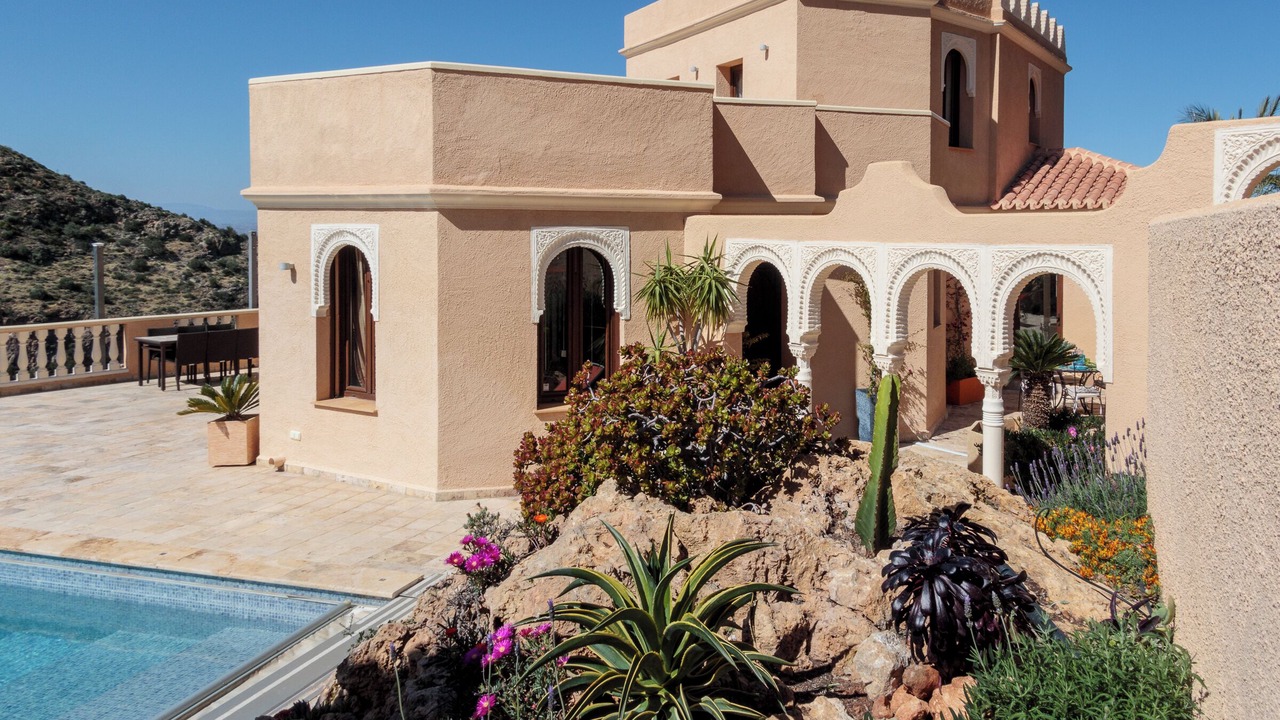 Photo of Outdoor in Turre