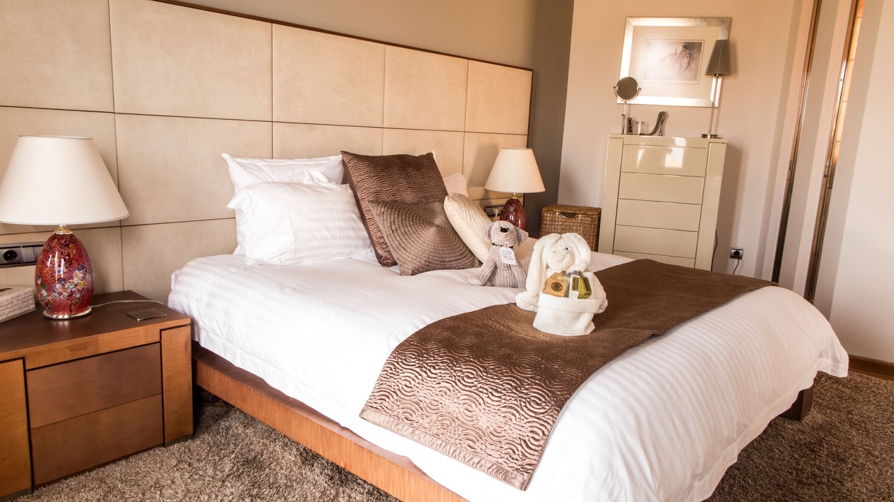 Photo of Bedroom in Turre