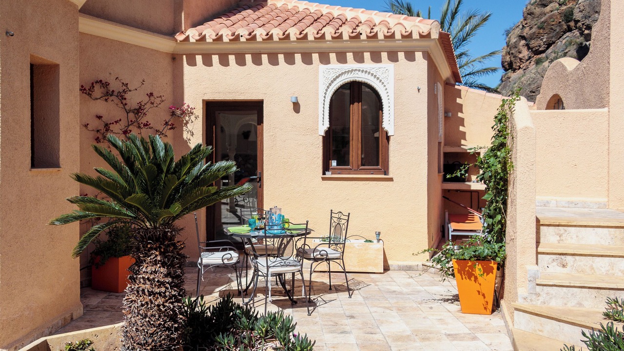 Photo of Outdoor in Turre