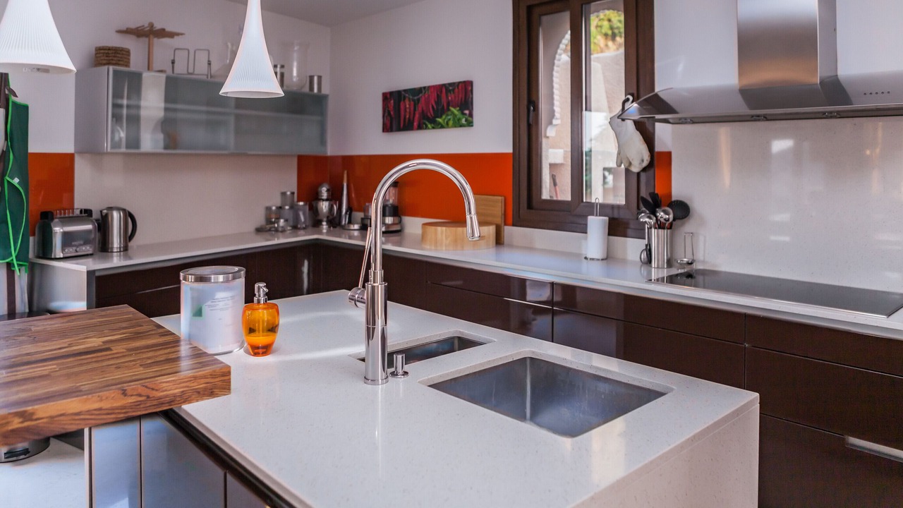 Photo of Kitchen in Turre