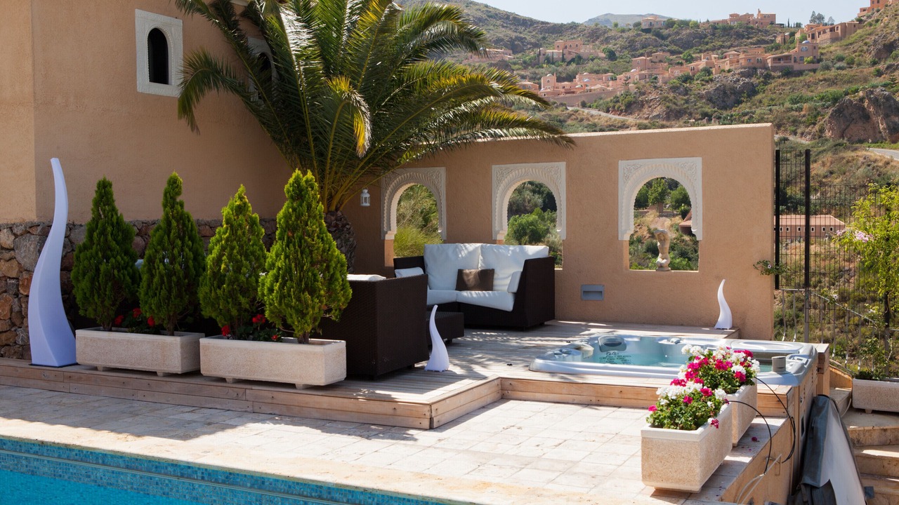 Photo of Outdoor in Turre