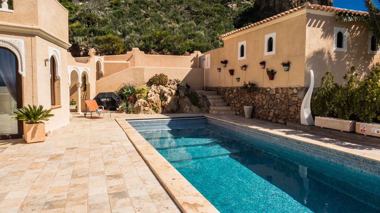 Photo of Outdoor in Turre