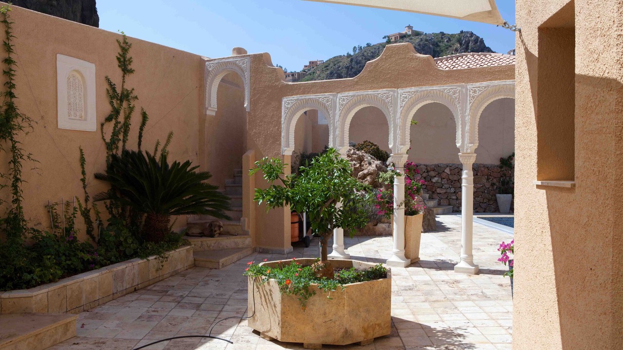 Photo of Outdoor in Turre