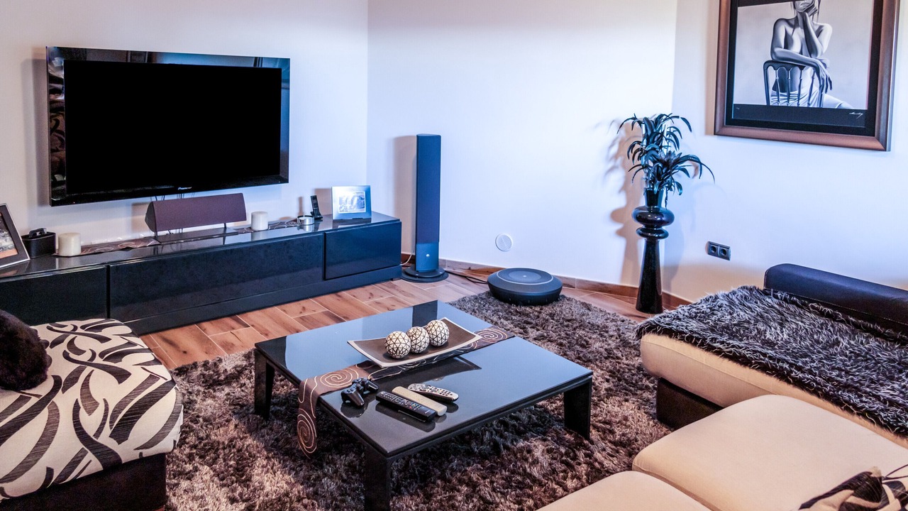 Photo of Livingroom in Turre