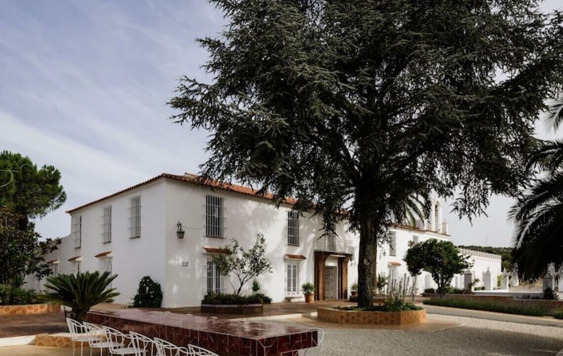 Photo of Outdoor in Monesterio