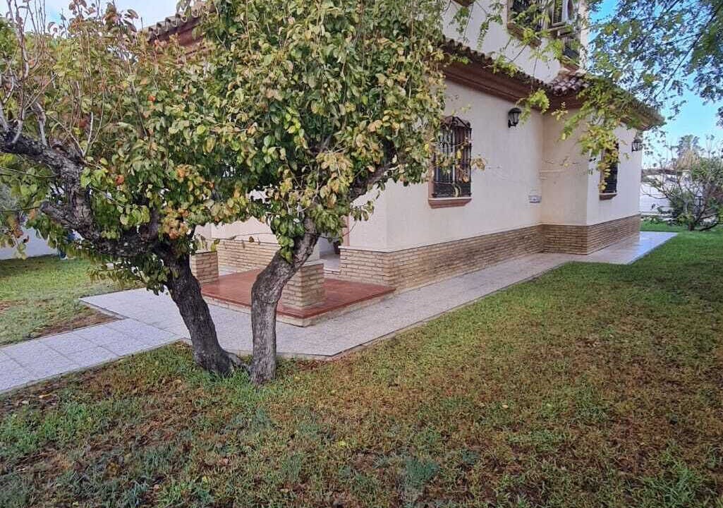 Photo of Outdoor in Los Gallos-Cerromolino