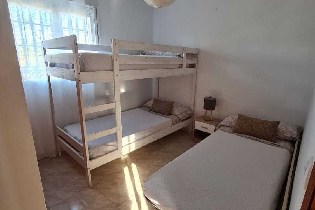 Photo of Bedroom in Los Gallos-Cerromolino