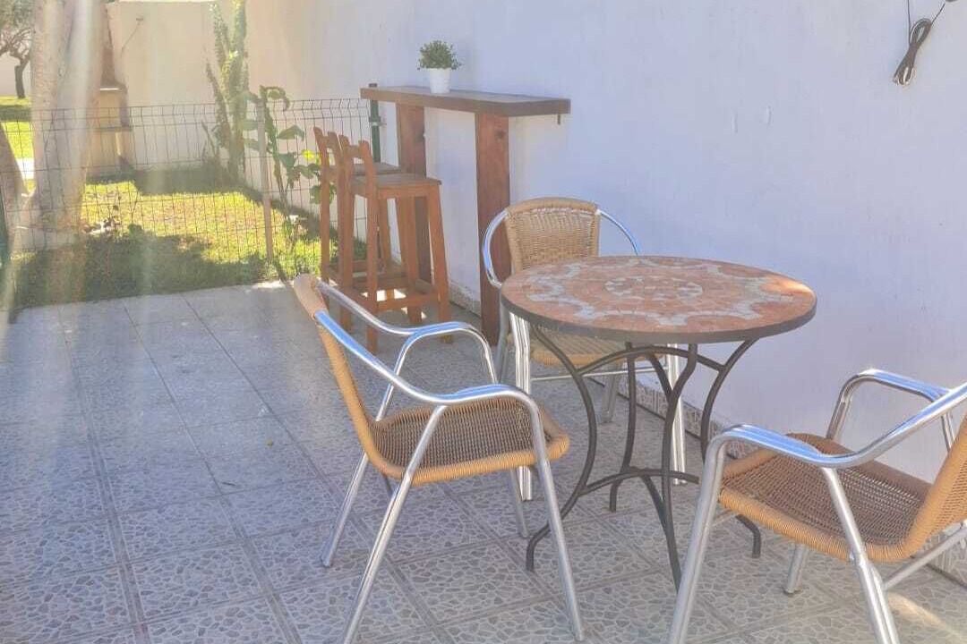 Photo of Outdoor in Los Gallos-Cerromolino