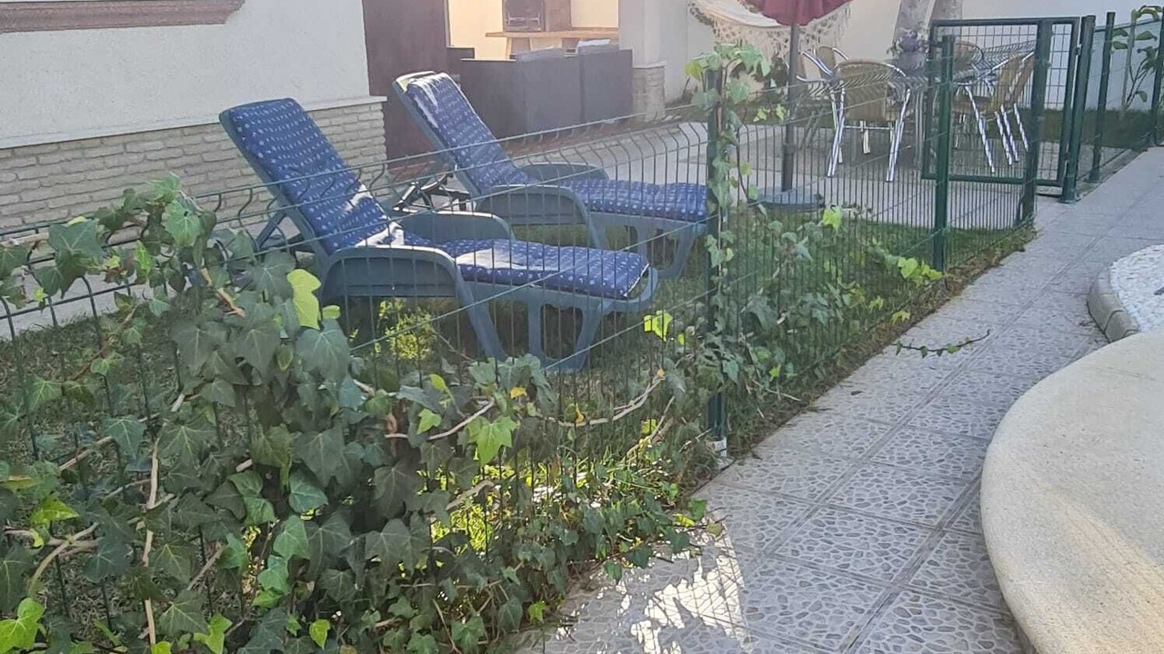 Photo of Patio Balcony in Los Gallos-Cerromolino