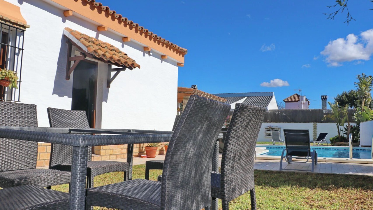 Photo of Outdoor in Barrio Nuevo