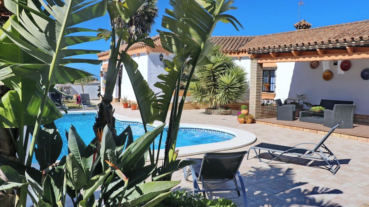 Photo of Outdoor in Barrio Nuevo