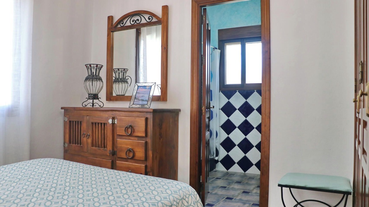 Photo of Bedroom in Barrio Nuevo