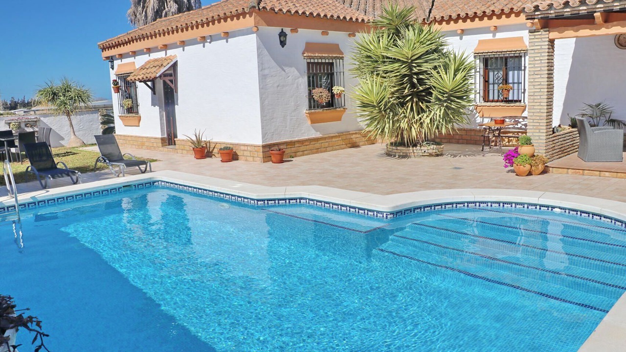 Photo of Outdoor in Barrio Nuevo