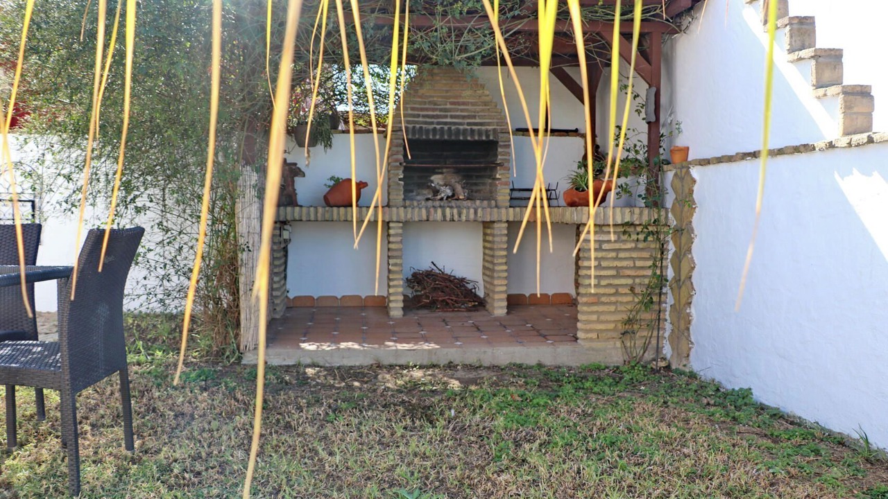 Photo of Outdoor in Barrio Nuevo