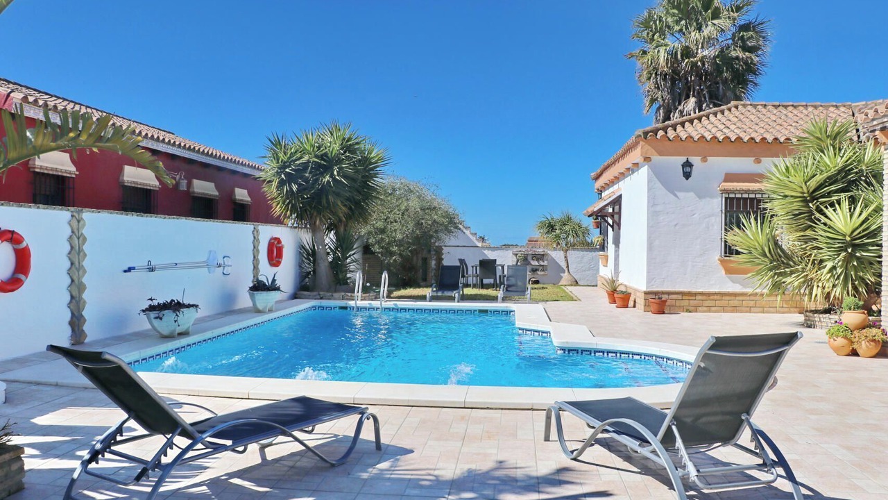 Photo of Outdoor in Barrio Nuevo