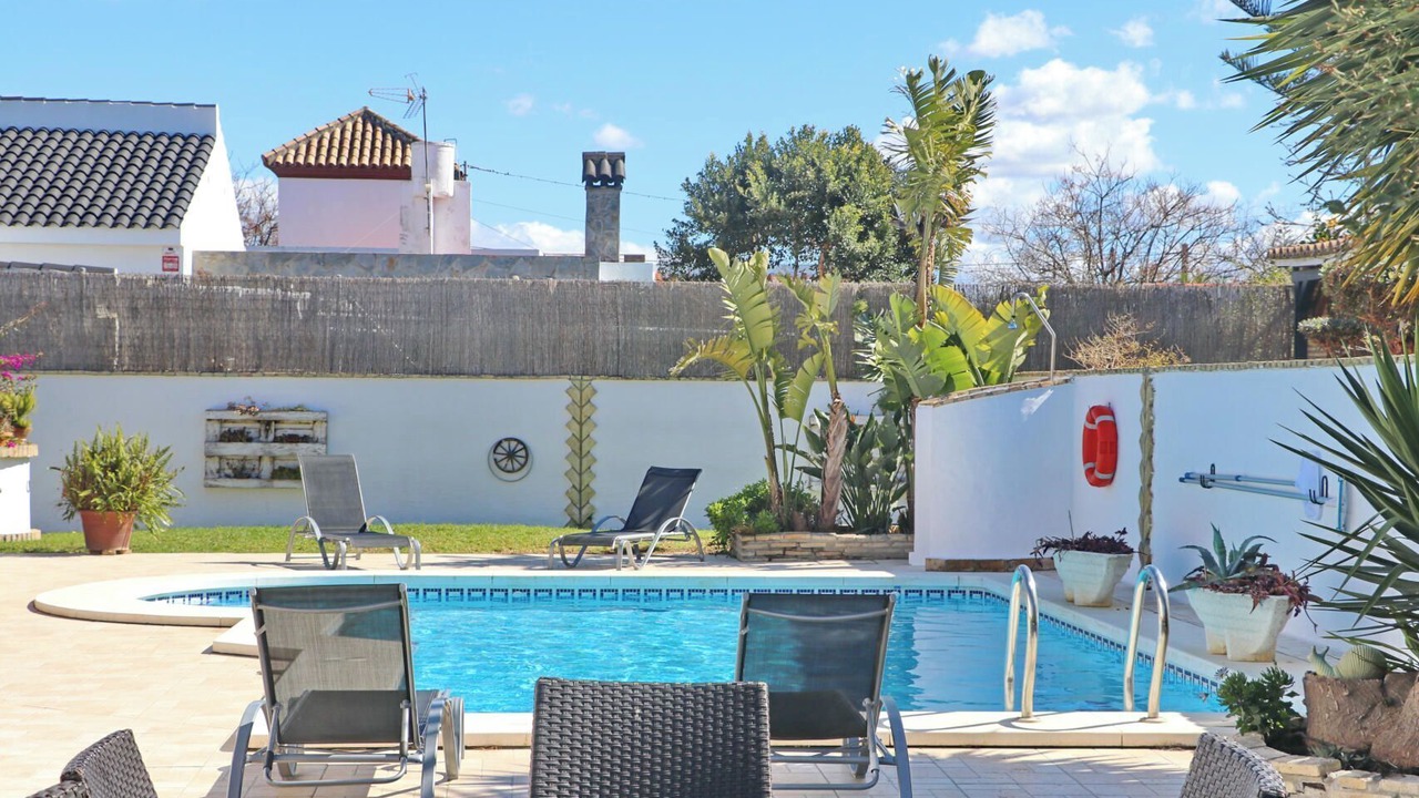 Photo of Outdoor in Barrio Nuevo