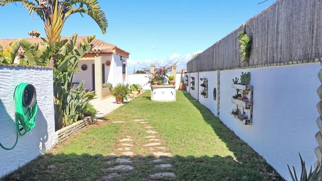 Photo of Outdoor in Barrio Nuevo