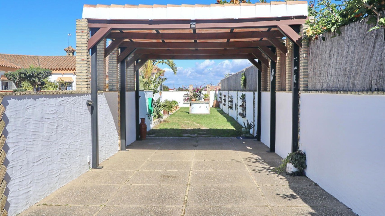 Photo of Outdoor in Barrio Nuevo