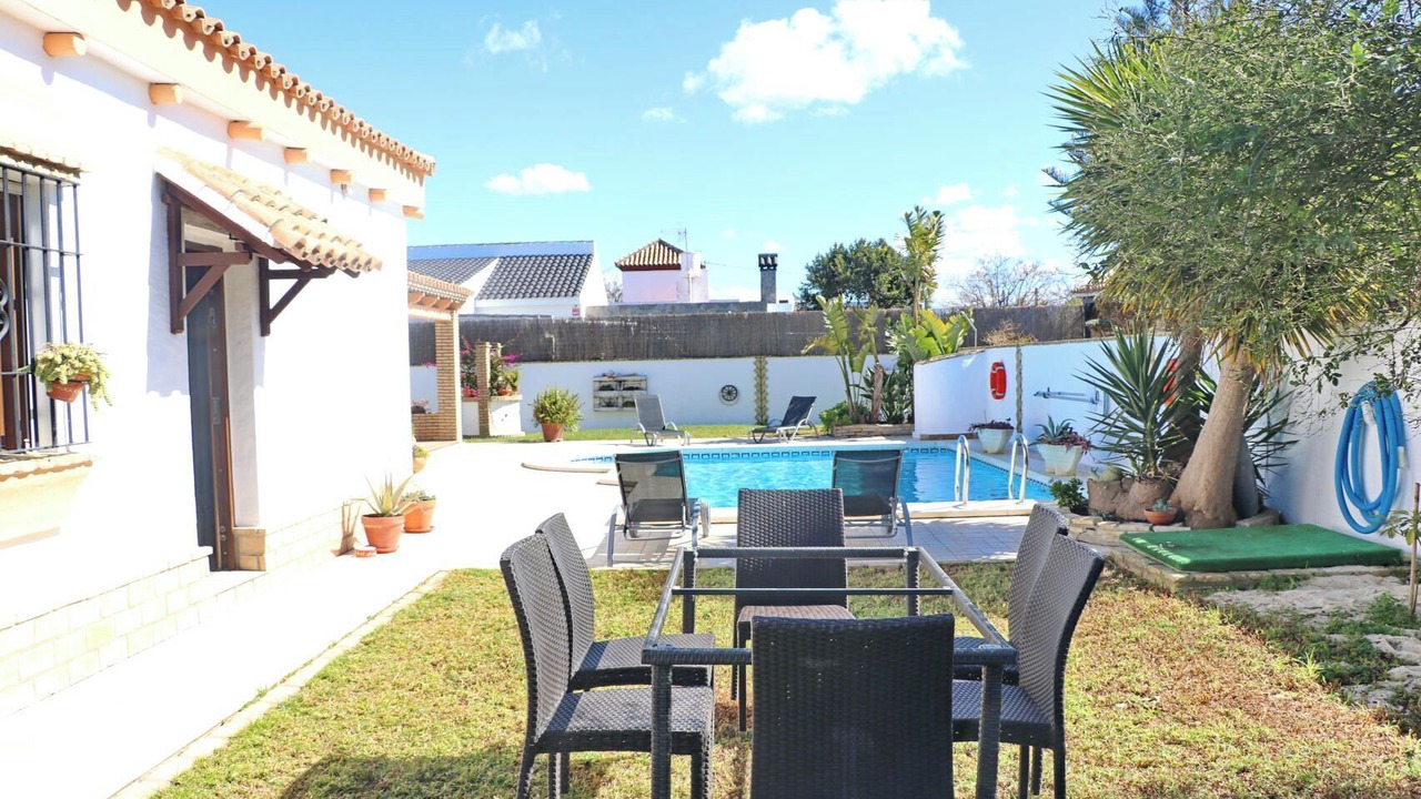 Photo of Outdoor in Barrio Nuevo