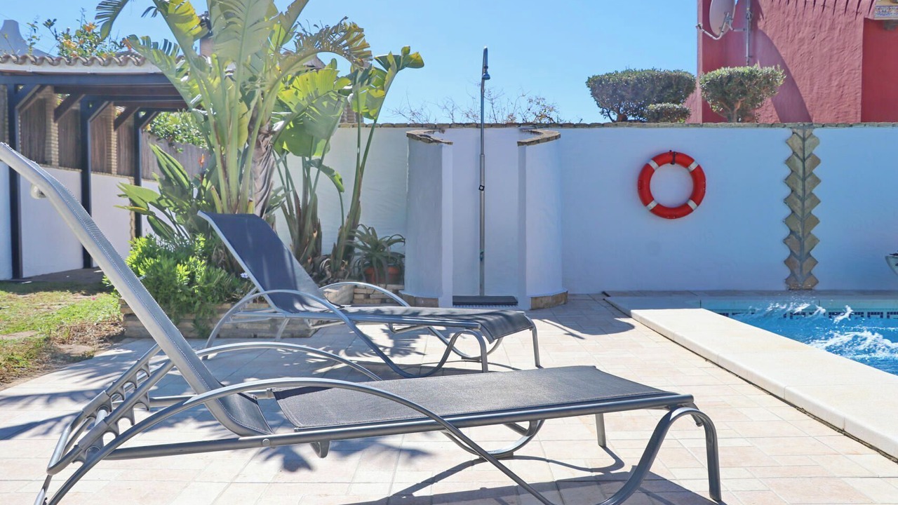 Photo of Outdoor in Barrio Nuevo