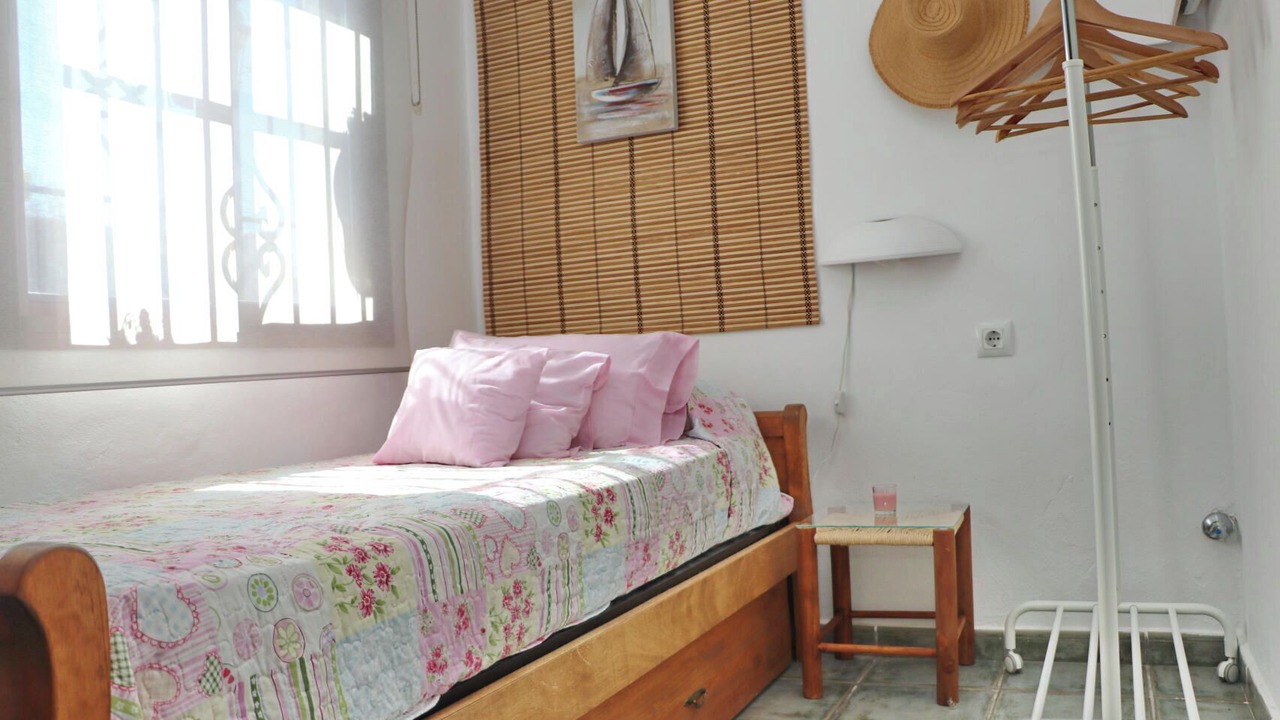 Photo of Bedroom in Barrio Nuevo