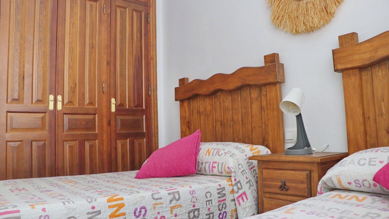 Photo of Bedroom in Barrio Nuevo