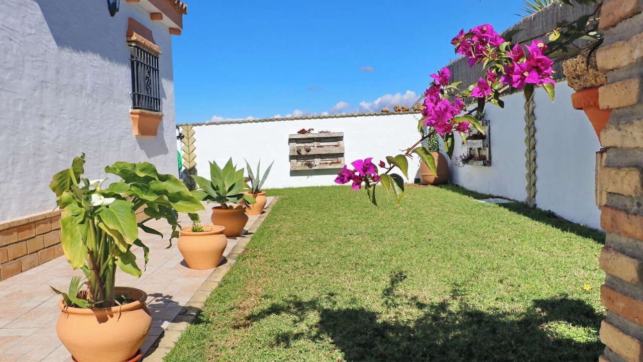 Photo of Outdoor in Barrio Nuevo