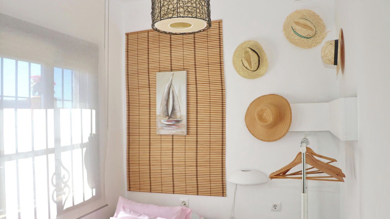 Photo of Bedroom in Barrio Nuevo