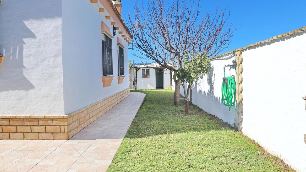 Photo of Outdoor in Barrio Nuevo