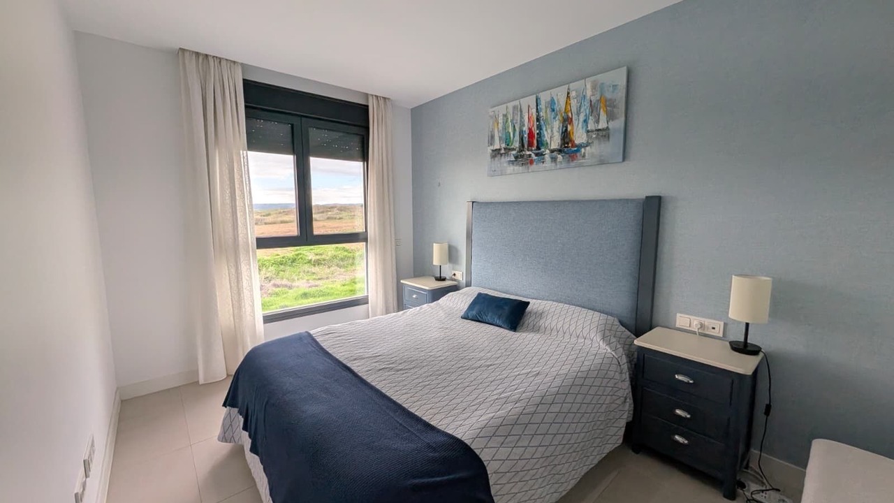 Photo of Bedroom in Estepona