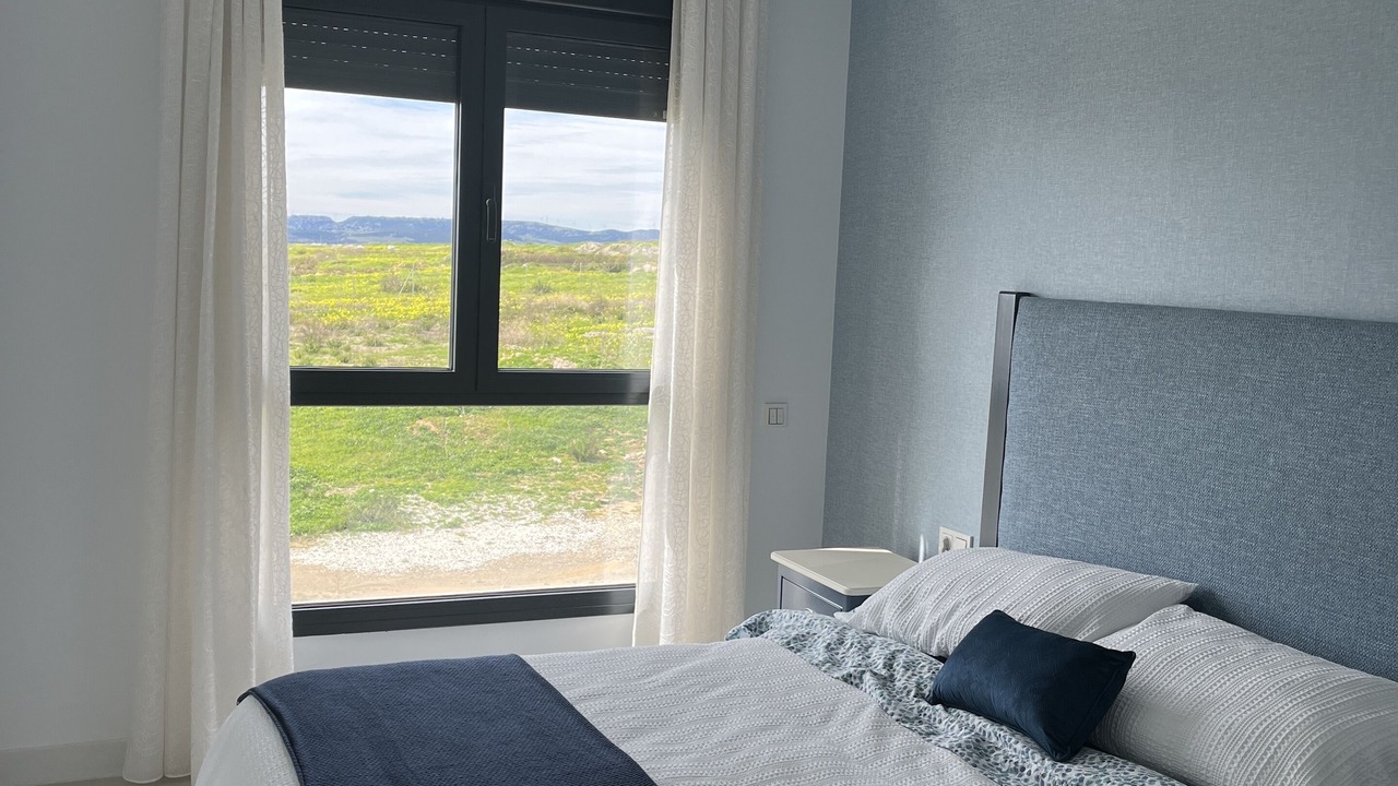 Photo of Bathroom in Estepona