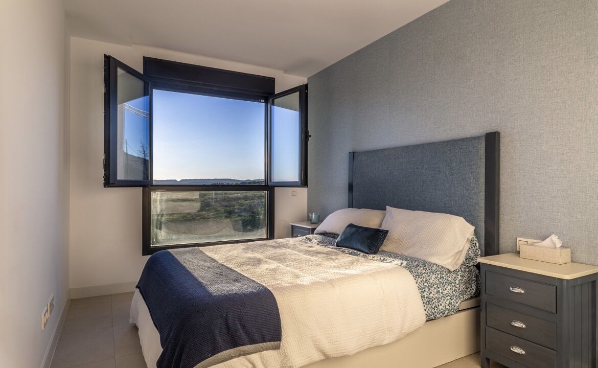 Photo of Bedroom in Estepona