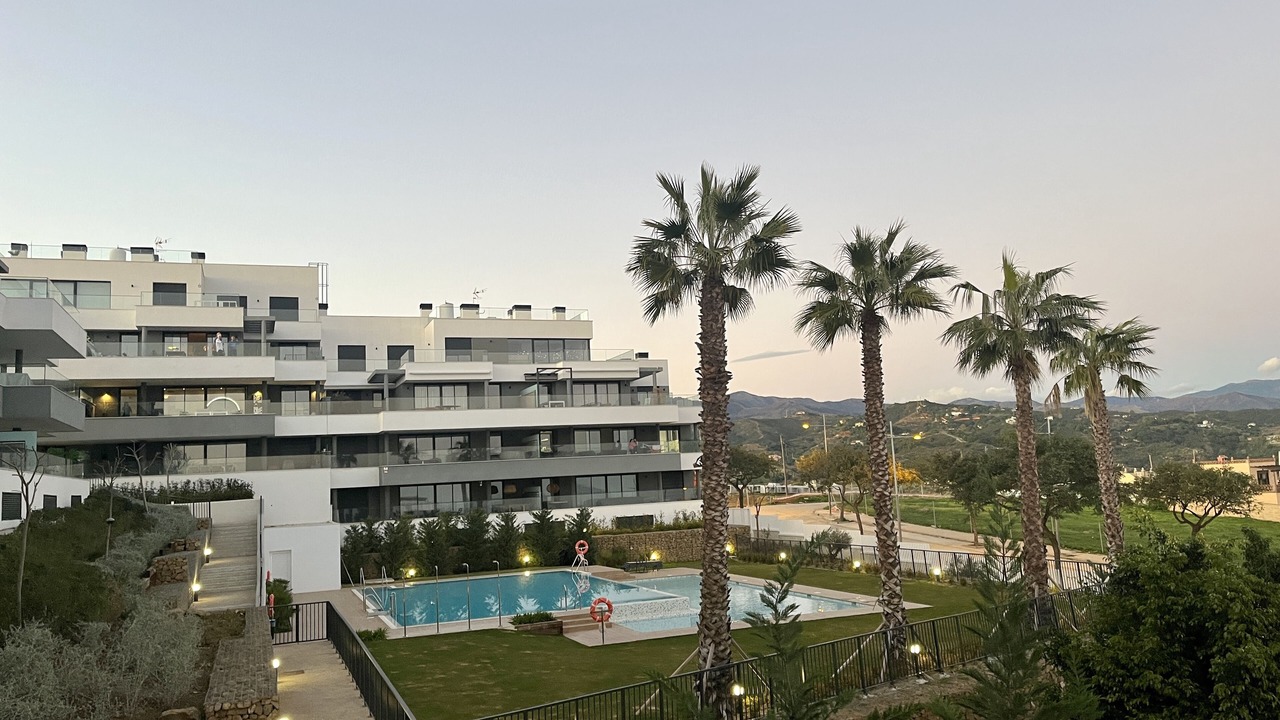 Photo of Outdoor in Estepona