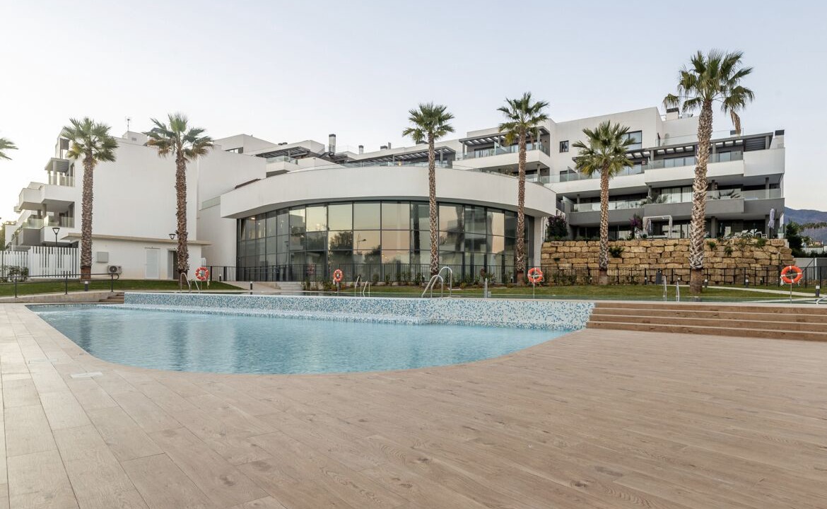 Photo of Outdoor in Estepona