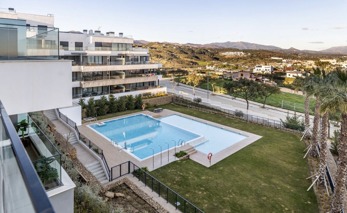 Photo of Outdoor in Estepona