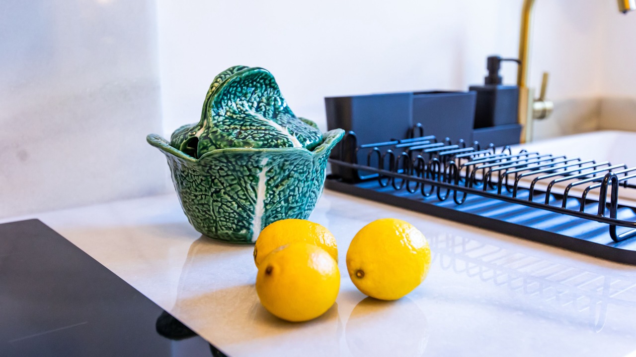 Photo of Kitchen in Valencina de la Concepcion