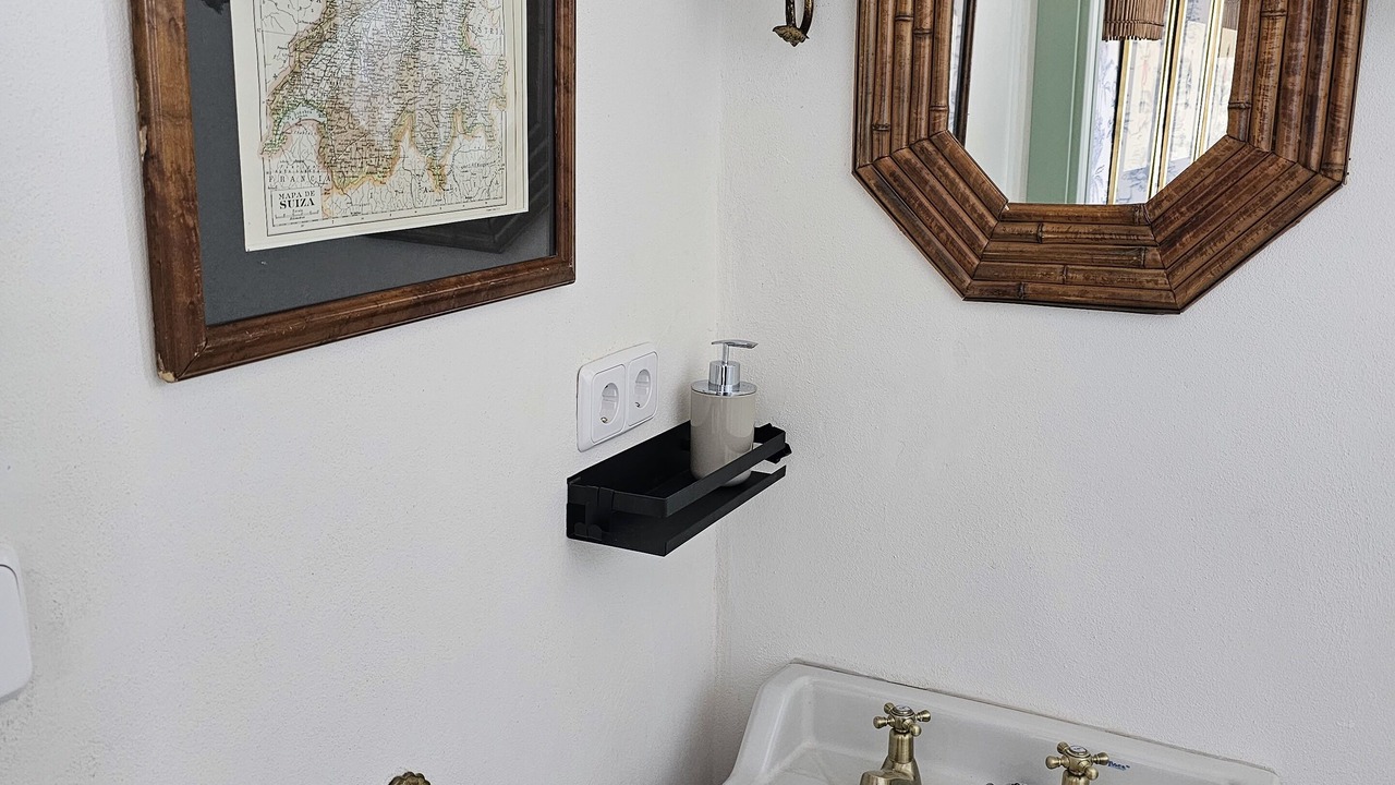 Photo of Bathroom in Valencina de la Concepcion