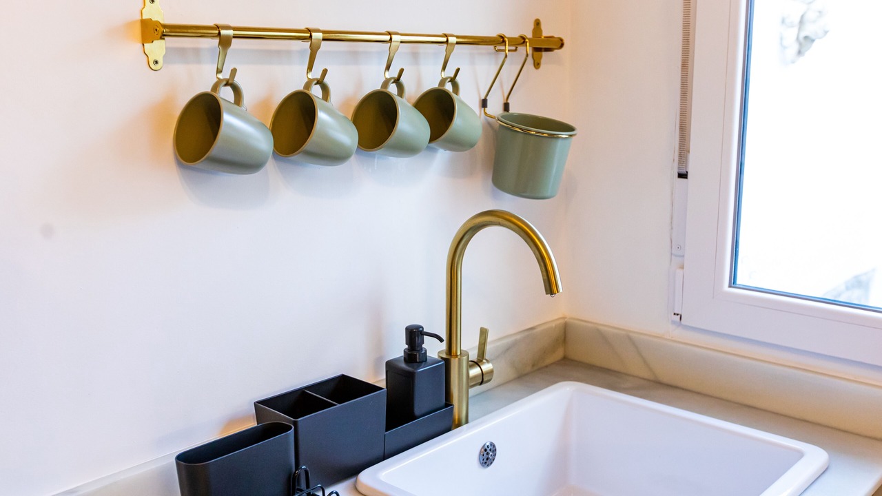 Photo of Kitchen in Valencina de la Concepcion