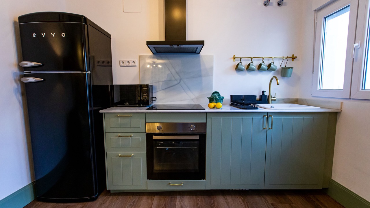 Photo of Kitchen in Valencina de la Concepcion