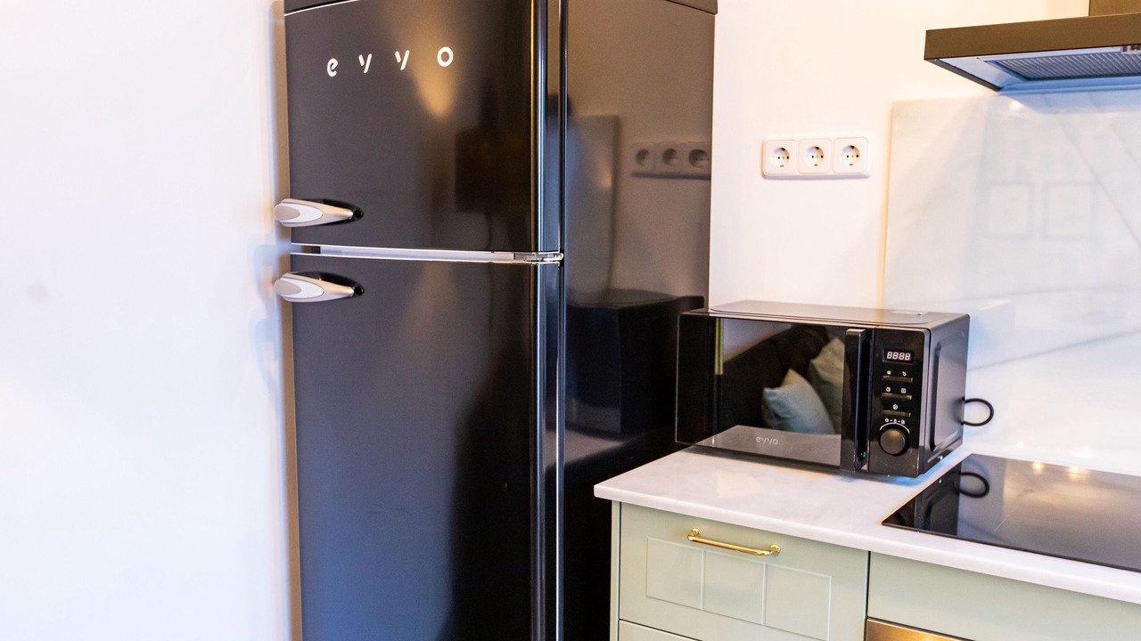 Photo of Kitchen in Valencina de la Concepcion