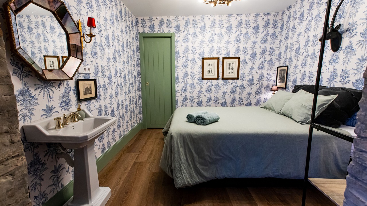 Photo of Bedroom in Valencina de la Concepcion