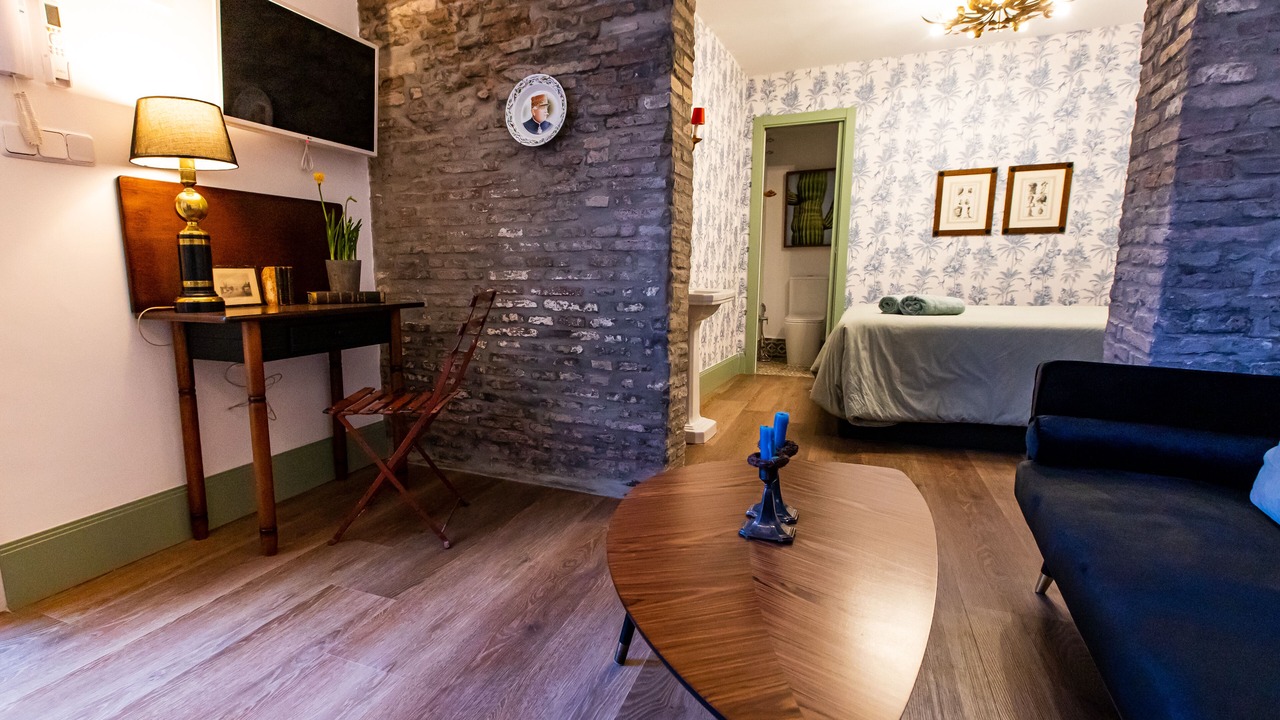 Photo of Bedroom in Valencina de la Concepcion