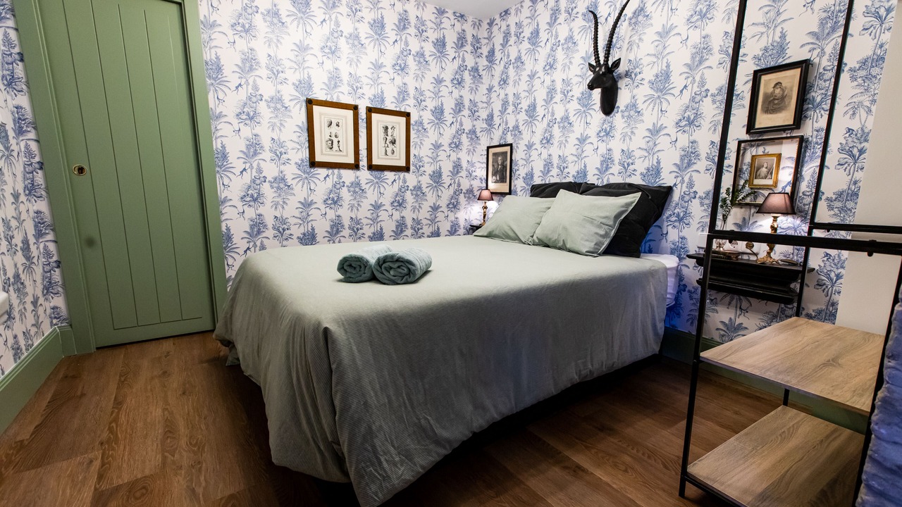 Photo of Bedroom in Valencina de la Concepcion