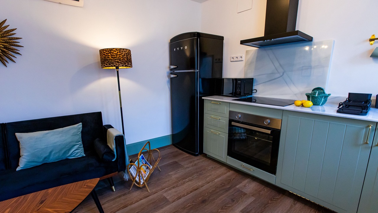 Photo of Kitchen in Valencina de la Concepcion