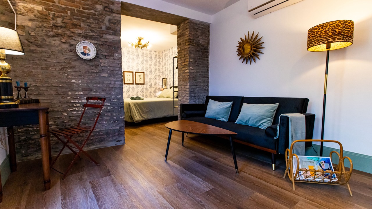 Photo of Bedroom in Valencina de la Concepcion